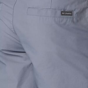 Columbia Short Outdoor Light Washed Shorts Mens 32 W 10 L NWOT